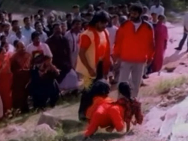 ಕ್ಲೈಮ್ಯಾಕ್ಸ್ ನಲ್ಲಿ ಏನಾಗುತ್ತೆ?