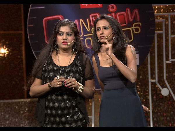 ಸಂಗೀತದ ಜೊತೆ 'ಕನೆಕ್ಷನ್' ಆಟ