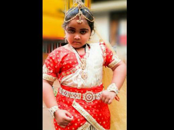 ವಿಶೇಷ ಪ್ರತಿಭೆ