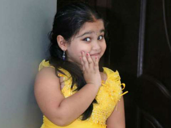ನಟನೆ-ಡೈಲಾಗ್ ಎಂದರೆ ಚಿತ್ರಾಲಿಗೆ ಸಲೀಸು