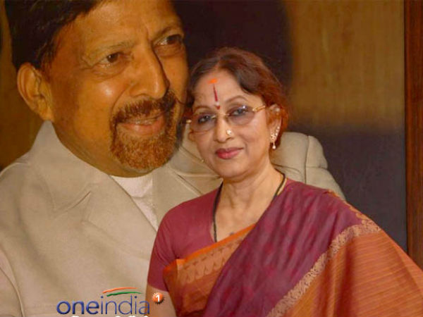 ಅಭಿಮಾನ್ ಸ್ಟುಡಿಯೋಗೆ ಕಾಲಿಡಲ್ಲ ವಿಷ್ಣು ಪತ್ನಿ