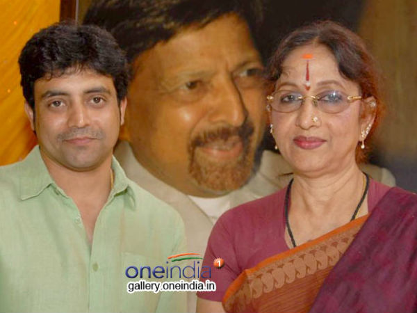 ಅನಿರುದ್ಧ್ ಏನಂತಾರೆ?