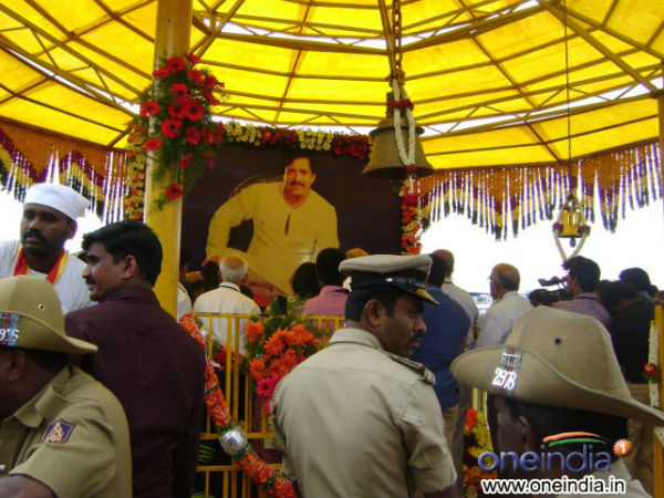 ಋಣಾನುಬಂಧ ಮುಗಿಯಿತು!