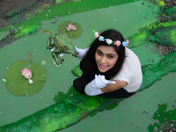 ಫೋಟೋ ನನ್ನದೇ ಎಂದ ಸೋನು