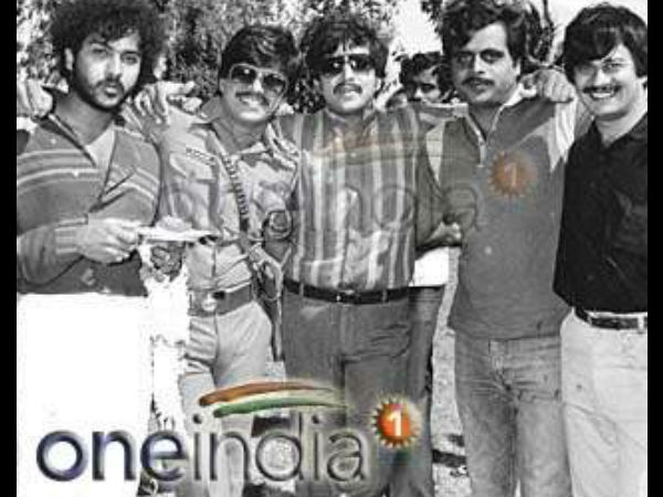 ವಿಷ್ಣುವರ್ಧನ್ 'ಹೀರೋ' ಆಗ್ಲಿಲ್ಲ ಅಂದಿದ್ರೆ...