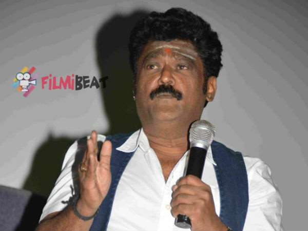 'ಮಸಾಲೆ ದೋಸೆ ಸೌಮ್ಯ' ಬಗ್ಗೆ ಕ್ಲಾರಿಟಿ ಕೊಟ್ಟ ಜಗ್ಗೇಶ್