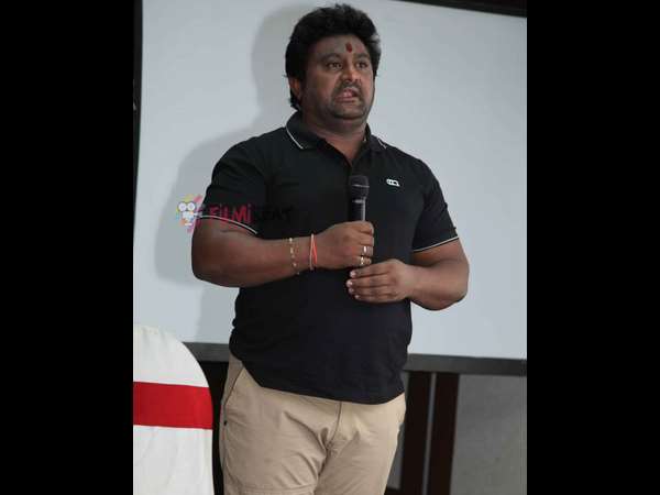 ಬೇಜಾರು ಮಾಡಿಕೊಂಡಿದ್ದಾರೆ ಕೋಮಲ್