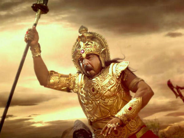 ತೆರೆಮೇಲೆ ವಿಷ್ಣು ಜೀವಂತ