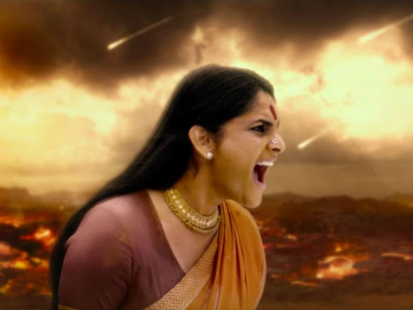 ರಮ್ಯಾಗೆ ಇದು ಚಾಲೆಂಜ್