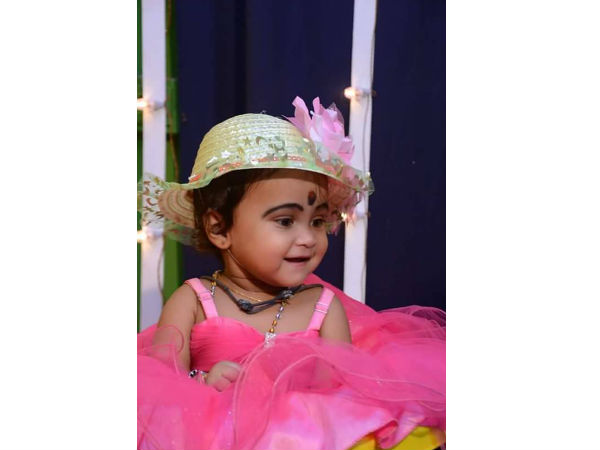 ಚಿತ್ರಾಲಿ ತೇಜ್ ಪಾಲ್ ಬಗ್ಗೆ....