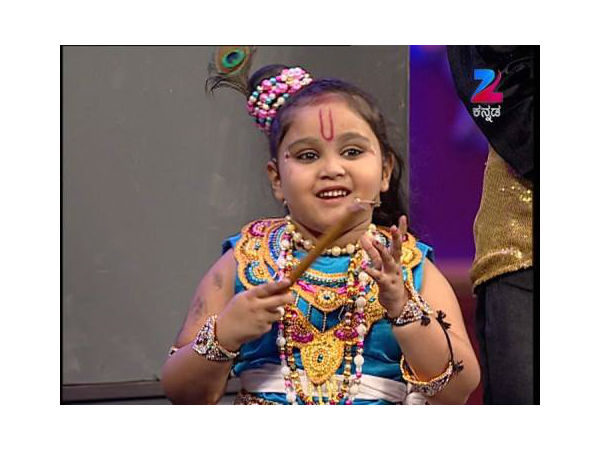 'ಬಾರ್ಬಿ ಡಾಲ್' ಆಸೆಗೆ ಆಡಿಷನ್