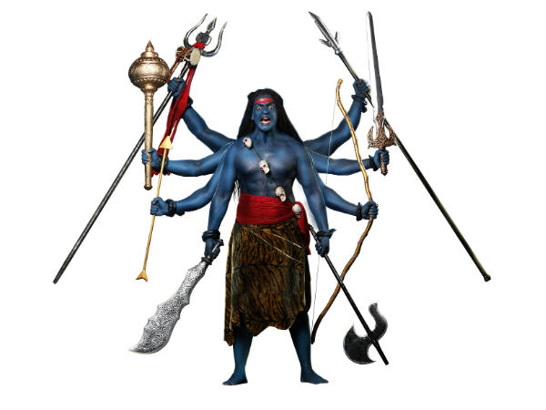 ಮಹಾದೇವನಿಂದ ದಕ್ಷನ ಸಂಹಾರ