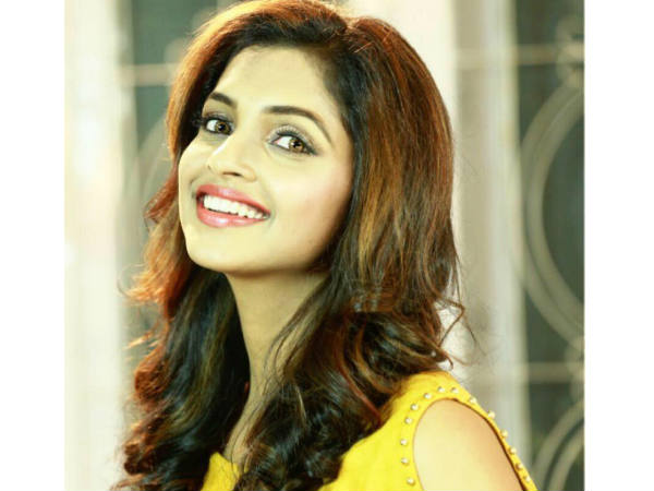 ದಯಾಳ್ ಪದ್ಮನಾಭ್ ಗೆ ಆಕಸ್ಮಿಕವಾಗಿ ಸಿಕ್ಕ ಸಂಚಿತಾ