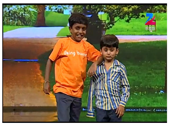 ಪ್ರತಿಭೆ ಗುರುತಿಸಿದ ಟೀಚರ್