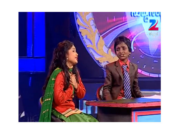 'ಲೊಟ್ಟೆ ನ್ಯೂಸ್' ಮಹೇಂದ್ರ