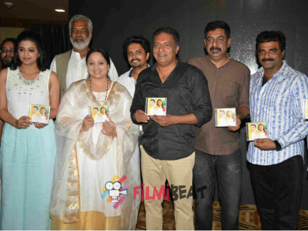 ಪ್ರಕಾಶ್ 'ರಾಮಾಯಣ'ಕ್ಕೆ 'ಯು' ಪತ್ರ