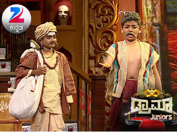 ಹದಿನಾಲ್ಕು ವರ್ಷದ ಹುಡುಗ ಪುಟ್ಟರಾಜು