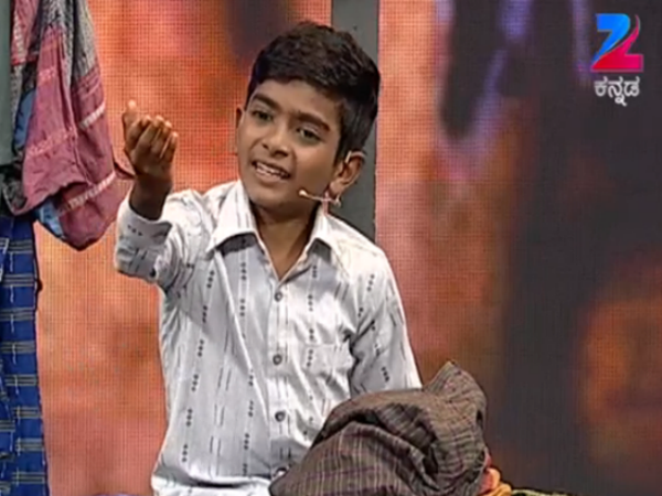 ಇಬ್ಬರಲ್ಲಿ ಯಾರು ಇರಬೇಕು?