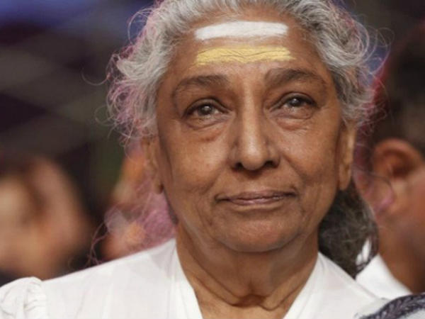 ಪದ್ಮ ಭೂಷಣ ಪ್ರಶಸ್ತಿ ನಿರಾಕರಿಸಿದ ಗಾಯಕಿ