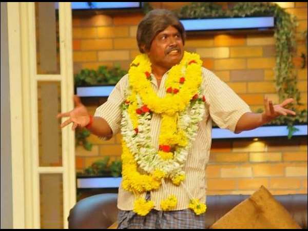 ತಕ್ಷಣಕ್ಕೆ ಪ್ರತಿಕ್ರಿಯೆ ನೀಡಿದ ನವೀನ್ ಪಡೀಲ್