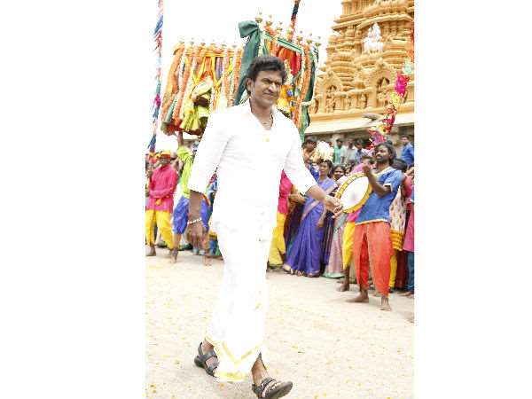 ಫಸ್ಟ್ ಡೇ, ಫಸ್ಟ್ ಶೋ ನೋಡಲು ಕಾತರ.!
