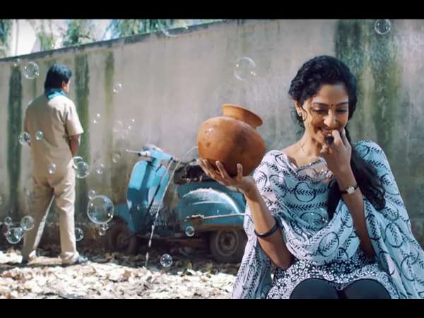 ಎರಡನೇ ವಾರ 'ಮಳೆ' ಬಂತಲ್ಲ.!