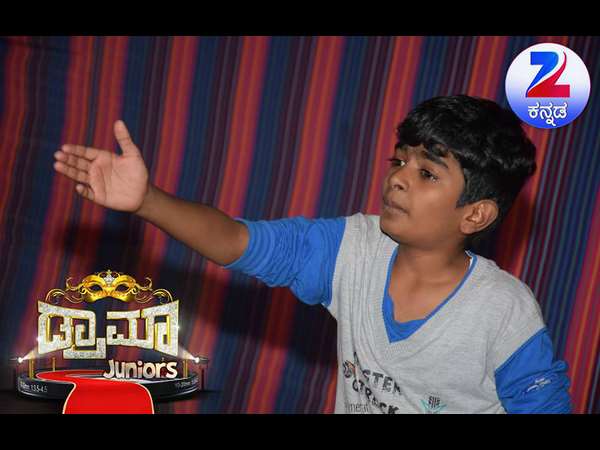 'ಡ್ರಾಮಾ ಜ್ಯೂನಿಯರ್ಸ್' ವಿನ್ನರ್ ಆದ ಪುಟಾಣಿ ಯಾರು?