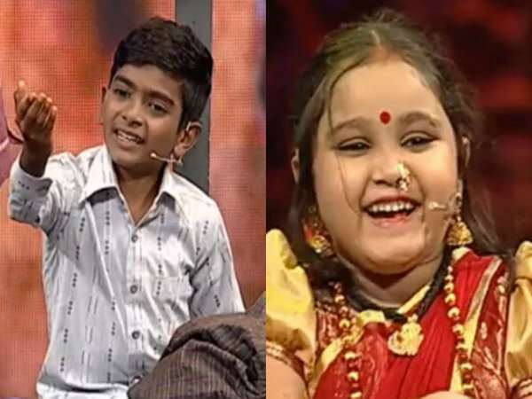 ಇಬ್ಬರಿಗೆ ವಿನ್ನರ್ ಪಟ್ಟ.!