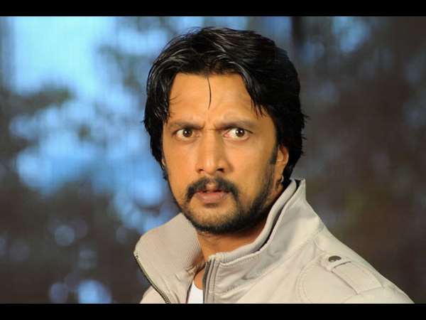 ಸುದೀಪ್ ನಟಿಸಿದರೆ ಚೆನ್ನ.!