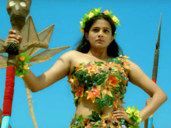 ಡಬಲ್ ಧಮಾಕಾ