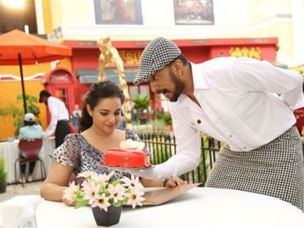 ಗ್ರಾಸ್ ಕಲೆಕ್ಷನ್ ಎಷ್ಟು?