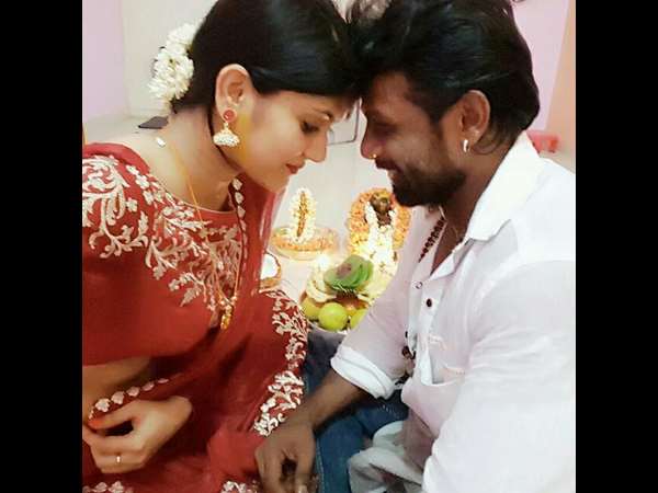 ಪರಸ್ಪರ ಒಪ್ಪಿಗೆ ಮೇರೆಗೆ ಮದುವೆ