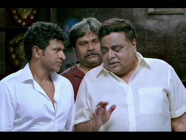 'ದೊಡ್ಮನೆ ಹುಡ್ಗ' ಚಿತ್ರಕ್ಕೆ ತಟ್ಟಿದ ಕಾವೇರಿ ಬಿಸಿ