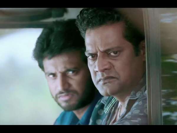 ಪುನೀತ್ ನಟನೆ ಬಗ್ಗೆ