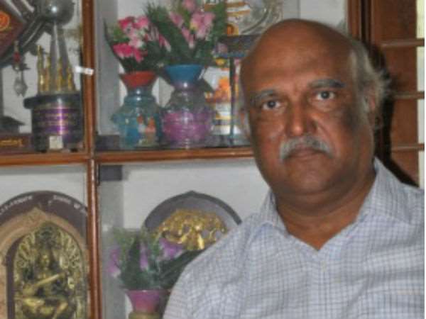 ಸೀರಿಯಲ್ ದುನಿಯಾದಲ್ಲೂ ಅಶೋಕ್ ಪೈ