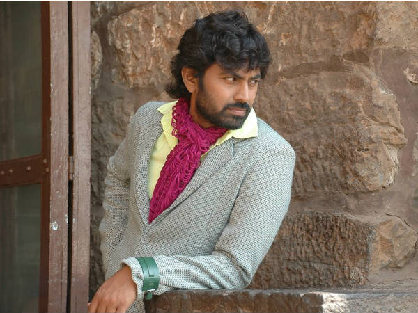 Kannada Actor Niranjan Shetty's next movie is 'Jagath Khiladi' Kannada Actor Niranjan Shetty's next movie is 'Jagath Khiladi'