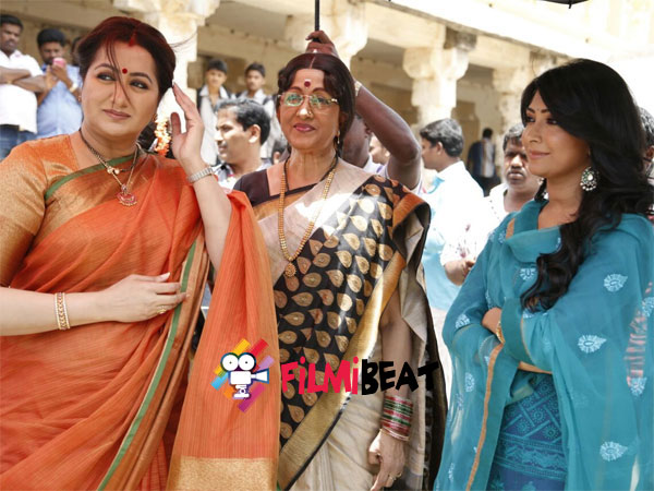'ಮಿಂಚಿನ ಓಟ, ಪವರ್ ಫುಲ್ ಆಟ, ಅಭಿಮಾನಿ ದೇವ್ರು ಎಂದ ಸೂರಿ' -ಕನ್ನಡ ಪ್ರಭ