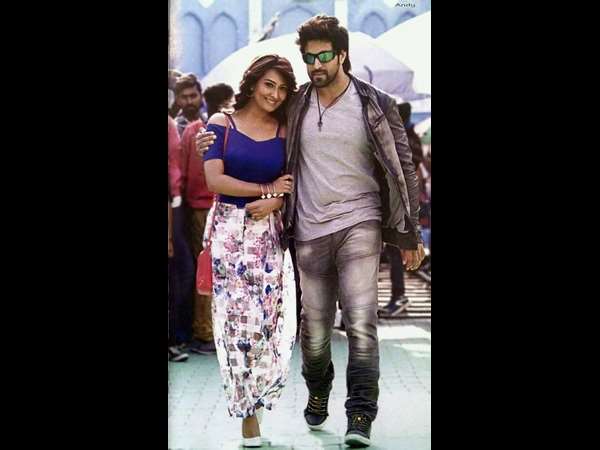 ಮ್ಯೂಸಿಕ್ ಕಂಪೋಸ್ ಮಾಡಿದ್ದು ಯಾರು?