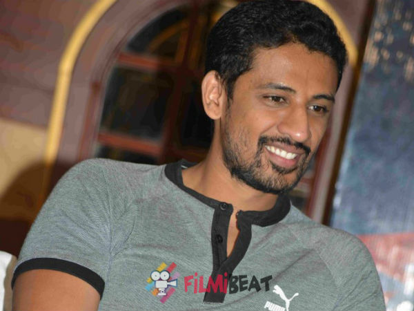 ಅದೇ ಟೈಟಲ್ ಯಾಕೆ?