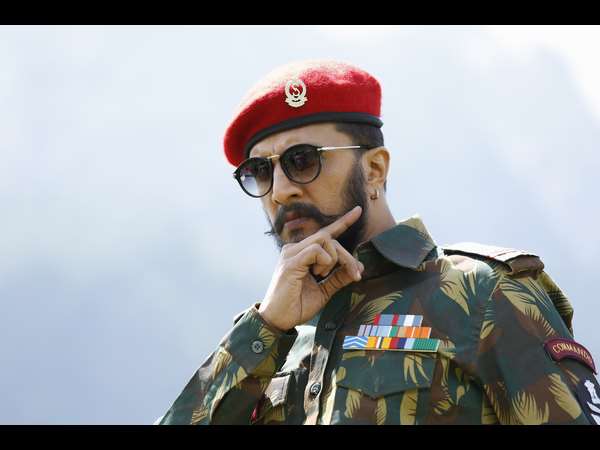 'ಹೆಬ್ಬುಲಿ' ಚಿತ್ರದ ಕಥೆ ಏನು.?