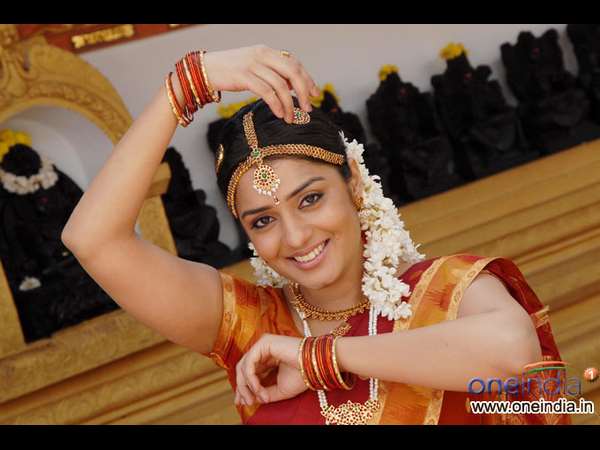 ಇದು ಲವ್ ಕಮ್ ಅರೇಂಜ್ ಮ್ಯಾರೇಜ್