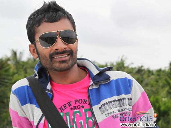 'ಲೂಸ್ ಮಾದ'ನ ಪ್ರೇಮ್ ಕಹಾನಿ.!