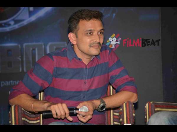 'ಬಿಗ್ ಬಾಸ್' ಮನೆಯ ಇಂಟೀರಿಯರ್ ಡಿಸೈನ್ ಬದಲಾಗಿದ್ಯಾ?