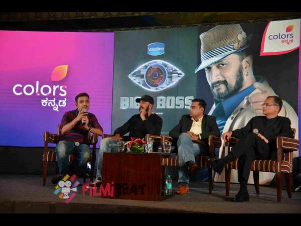 ಬಿಗ್ಬಾಸ್ ಕಾರ್ಯಕ್ರಮಕ್ಕೆ ಈ ಬಾರಿ ಟಿ.ಆರ್.ಪಿ ಎಷ್ಟರ ಮಟ್ಟಿಗೆ ಚಾಲೆಂಜಿಂಗ್ ಎನಿಸಿರಬಹುದು ? ಯಾಕಂದ್ರೆ, ಬೇರೆ ಬೇರೆ ರಿಯಾಲಿಟಿ ಶೋಗಳೂ ಕೂಡ ನಡೆಯುತ್ತಿದೆ. ಆ ಕಾರ್ಯಕ್ರಮಗಳ ರೇಟಿಂಗ್ ಕೂಡ ತುಂಬಾ ಚೆನ್ನಾಗಿದೆ.