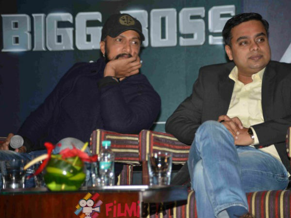 ಈ ಬಾರಿ 'ಹೆಬ್ಬುಲಿ' ಶೂಟಿಂಗ್ ಇದೆ