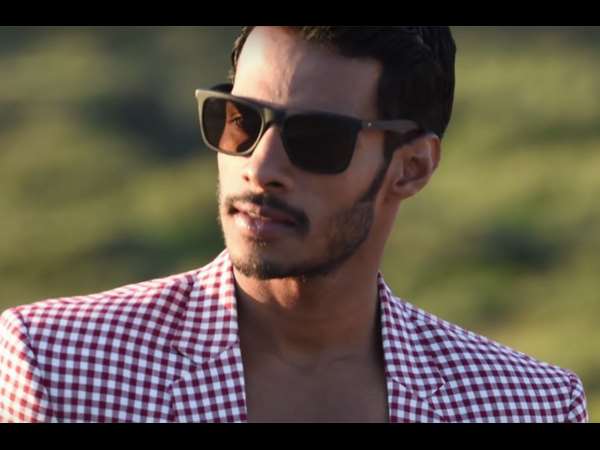 ತೆಲುಗಿನಲ್ಲೇ ನೆಲೆಯೂರುತ್ತಾರಾ ನಿಖಿಲ್.?