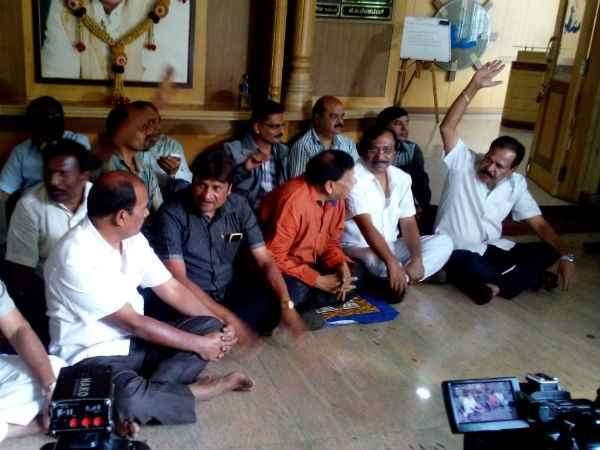 ನಿರ್ಮಾಪಕರನ್ನ ಉಳಿಸಿ, ಚಿತ್ರರಂಗವನ್ನ ಬೆಳೆಸಿ