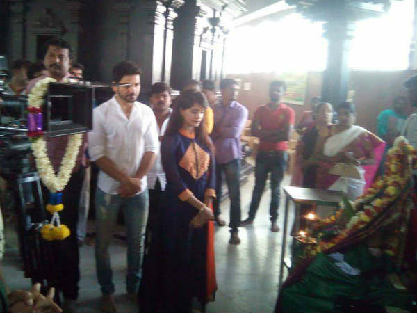 ಎಂಟಿವಿ ಸುಬ್ಬಲಕ್ಷ್ಮಿ ಯಾವಾಗ ಶುರು ?