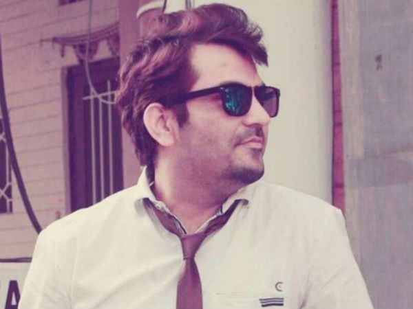 ಜನ ಸಾಮಾನ್ಯರ ಆಯ್ಕೆಯ ಸ್ಪರ್ಧಿ #1 ಮನೋಜ್ ಪಂಜಾಬಿ