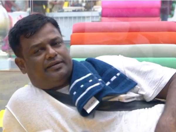 ಕ್ರಿಕೆಟರ್ ದೊಡ್ಡ ಗಣೇಶ್